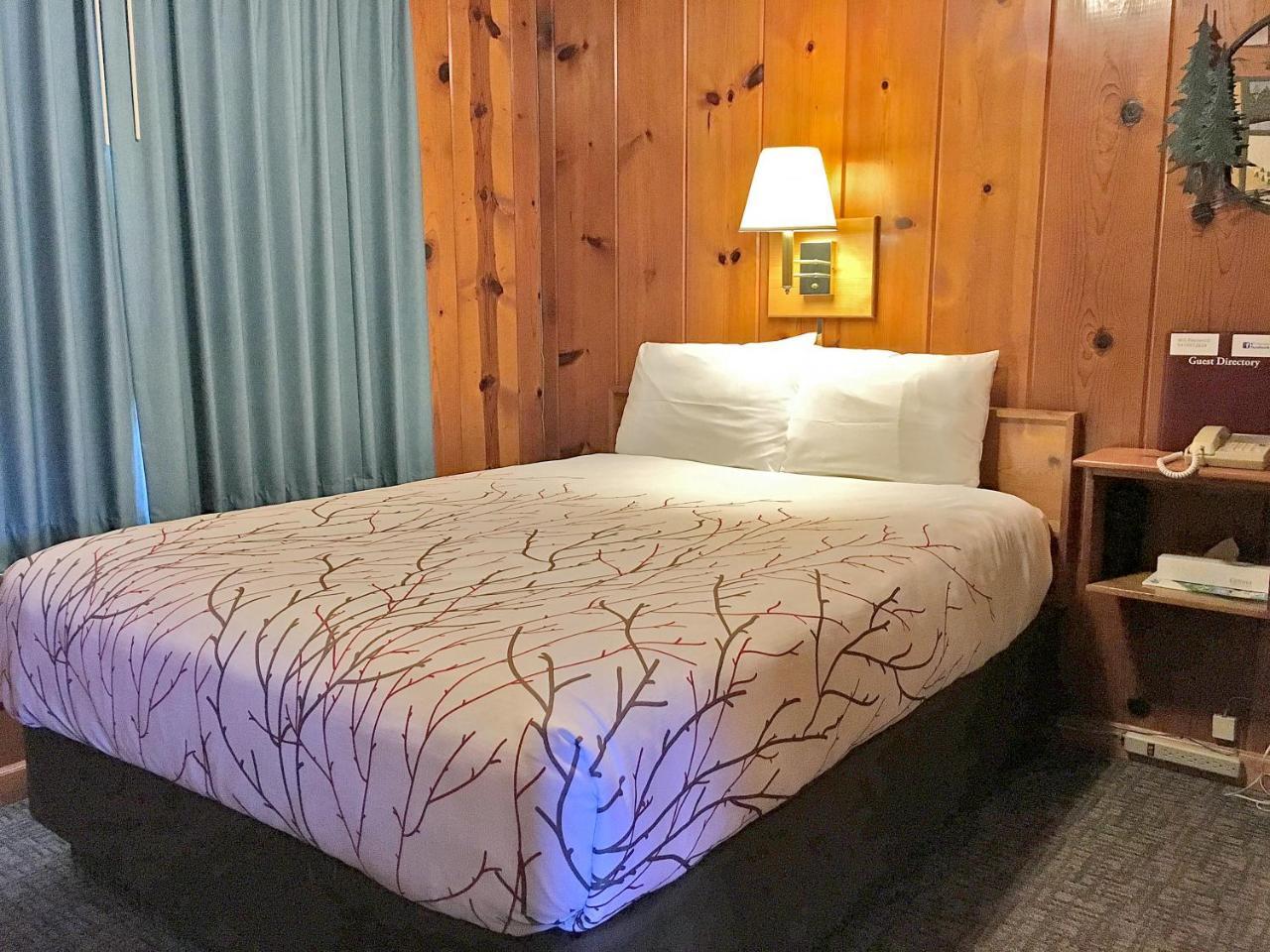 Park And Motel 2*